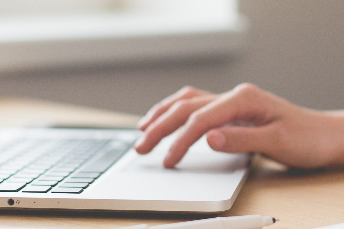 Captive Insurance Webinar Watched on Laptop or In-Person Workshop